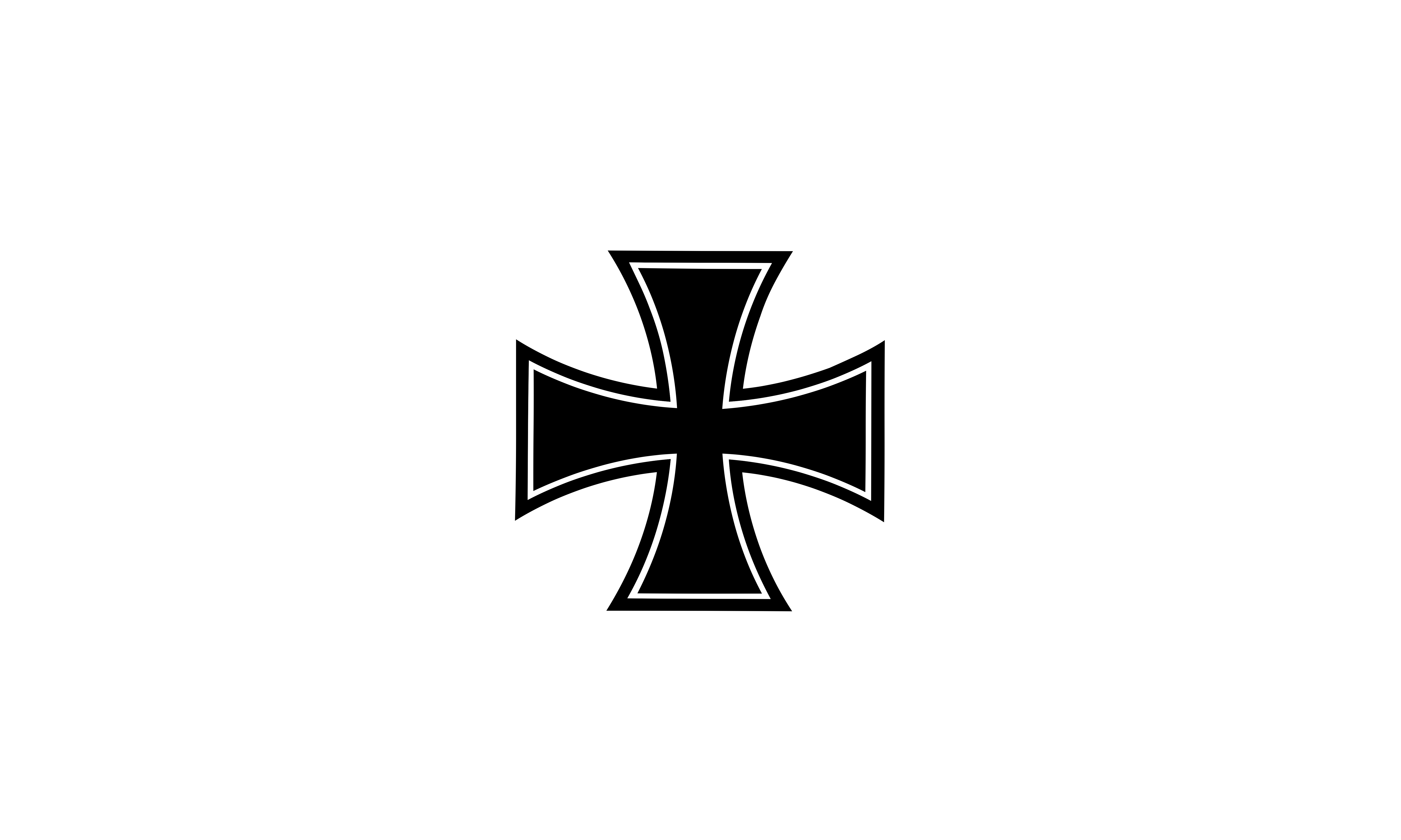 Eisernes Kreuz Arkons