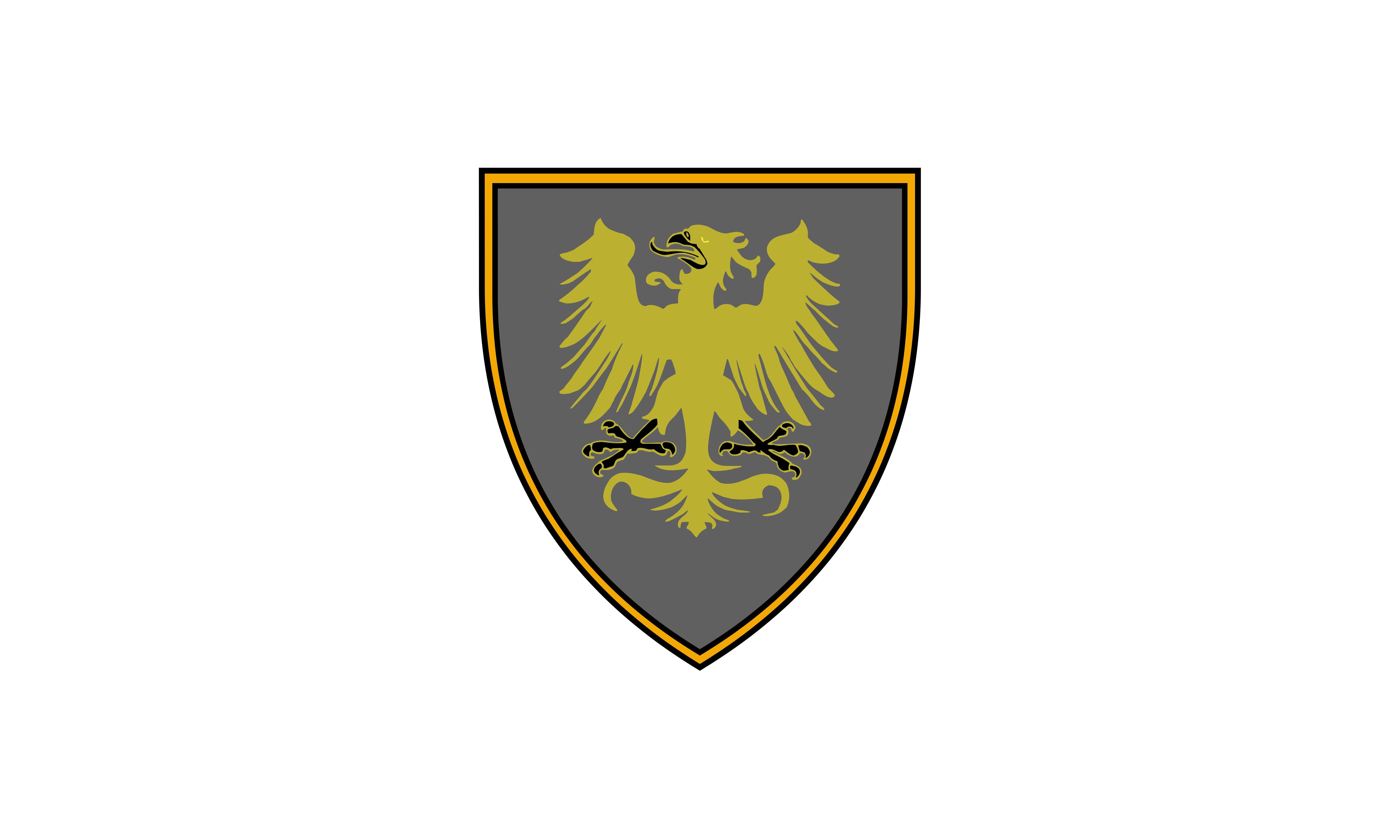 Staatswappen des Kanzlerstaates Arkon
